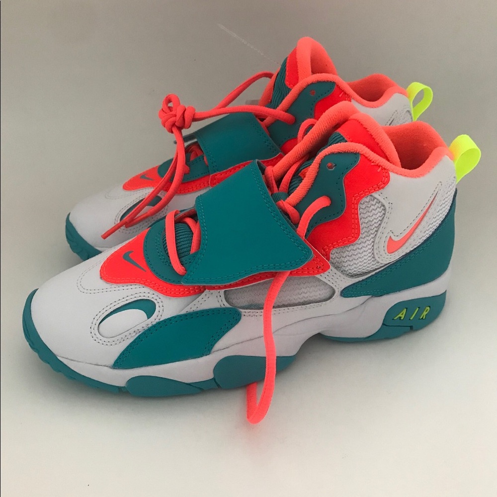 Nike air speed turf gs size 7